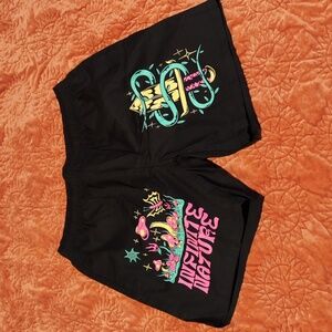 Wizard of Barge Infinite Nature Shorts - Size 32